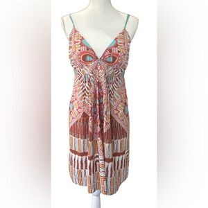 Oscar de la Renta Multicolor Patterned sleepwear